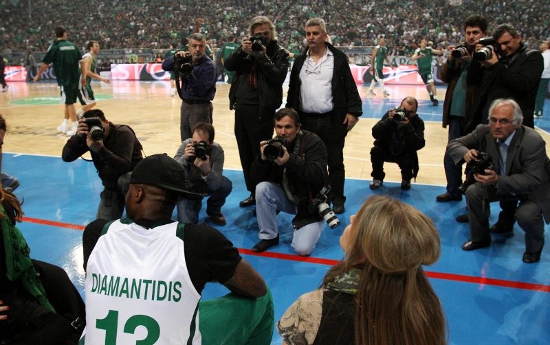 Στα χνάρια του Σισέ και ο Φερέιρα… (photos)