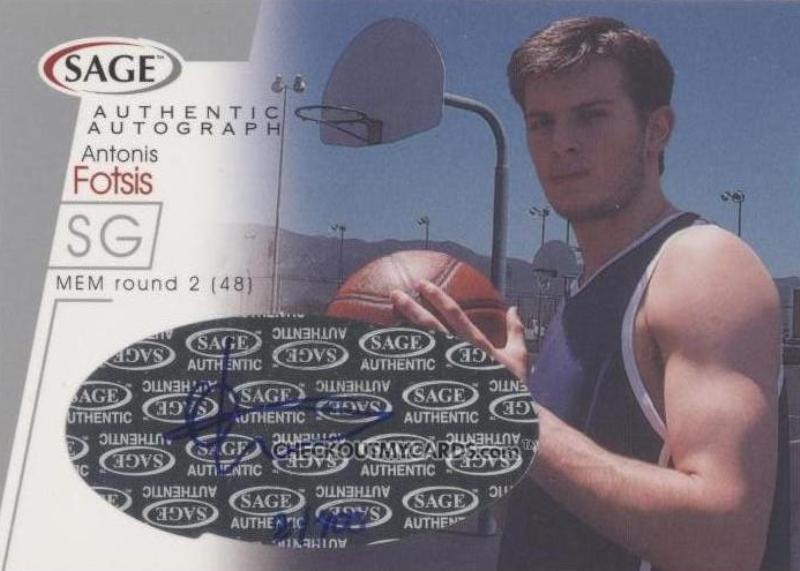 Έγραψε ιστορία ο Αντώνης Φώτσης