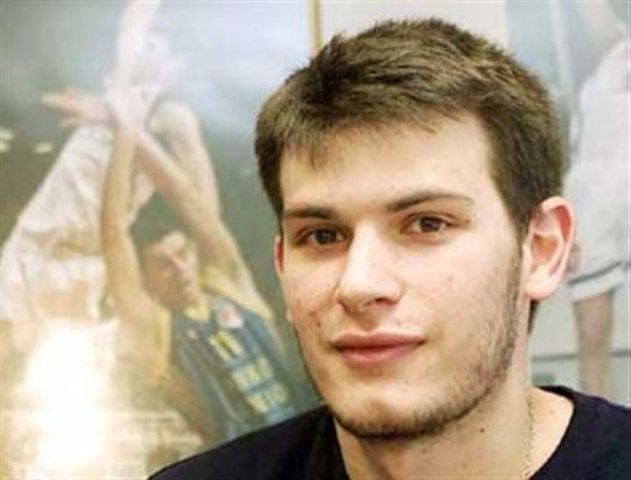 Έγραψε ιστορία ο Αντώνης Φώτσης