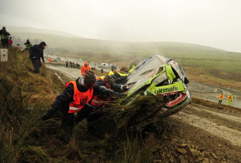 Λεμπ VS Χίρβονεν (photos+video)