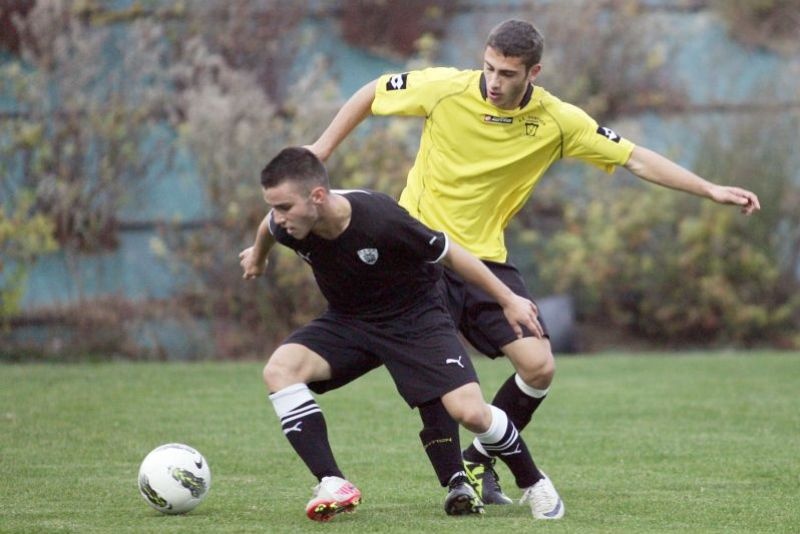 Άρεσαν Σπαντάτσιο, Μπαλάφας και νέοι στον ΠΑΟΚ (photos)