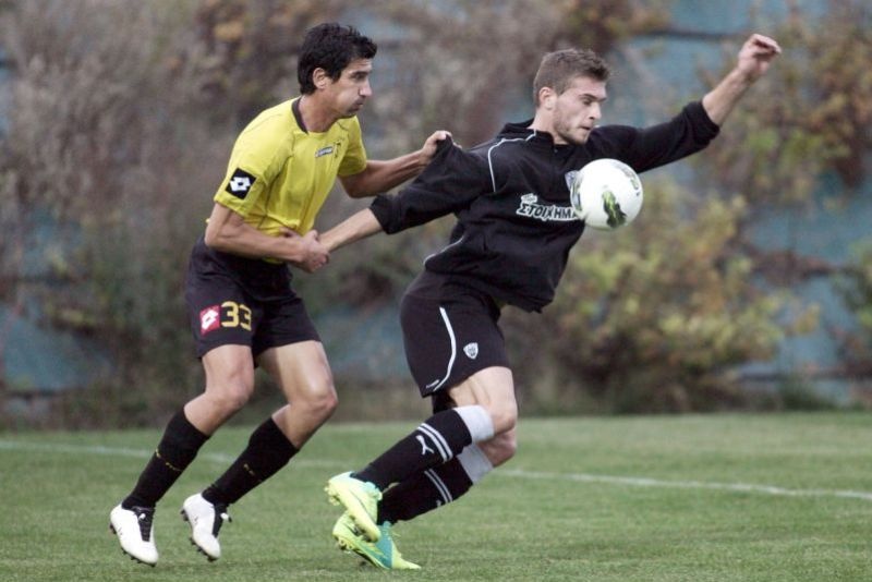 Άρεσαν Σπαντάτσιο, Μπαλάφας και νέοι στον ΠΑΟΚ (photos)