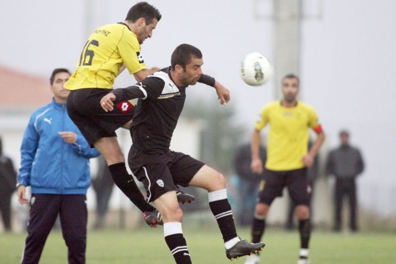 Άρεσαν Σπαντάτσιο, Μπαλάφας και νέοι στον ΠΑΟΚ (photos)