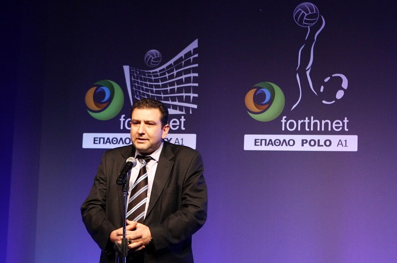 Οι κορυφαίοι στα βραβεία Forthnet