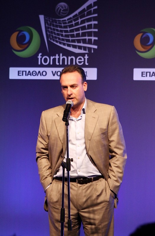 Οι κορυφαίοι στα βραβεία Forthnet