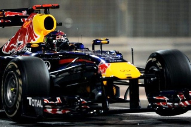 F1 Άμπου Ντάμπι: Tαχύτερες oι McLaren