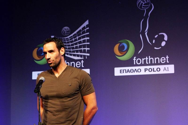 Ο κορυφαίος για το 2010-2011, Γιώργος Αφρουδάκης (video,photos)