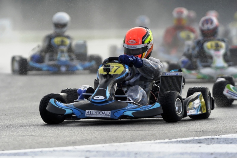 Στο Academy Trophy ο Φ.Καλέσης