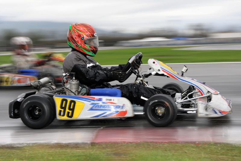 Στο Academy Trophy ο Φ.Καλέσης