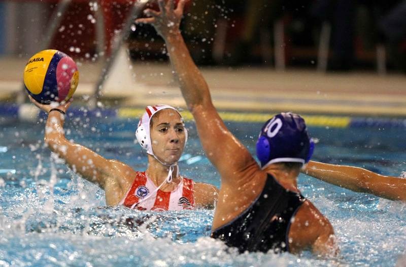 Η Βουλιαγμένη το πρώτο ντέρμπι της χρονιάς (photos)