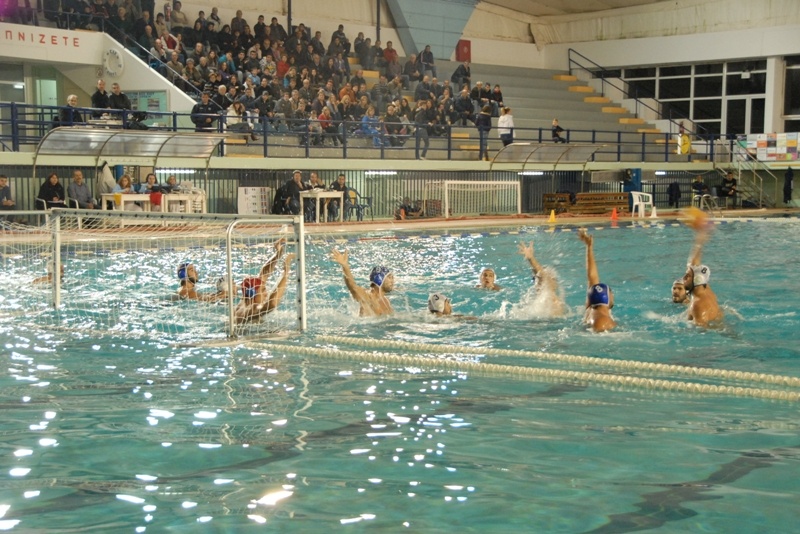 Σαν σε προπόνηση η Χίος (photos)