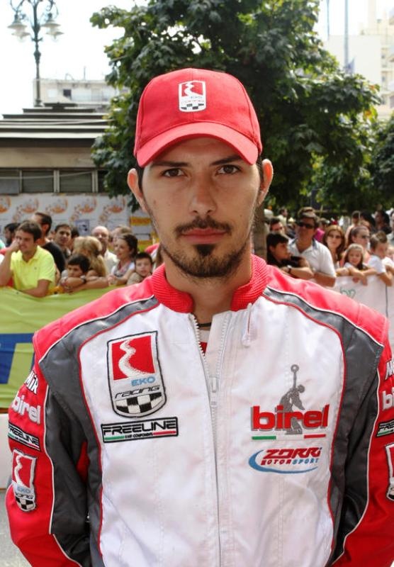 Πανελλήνιο Πρωτάθλημα Καρτ