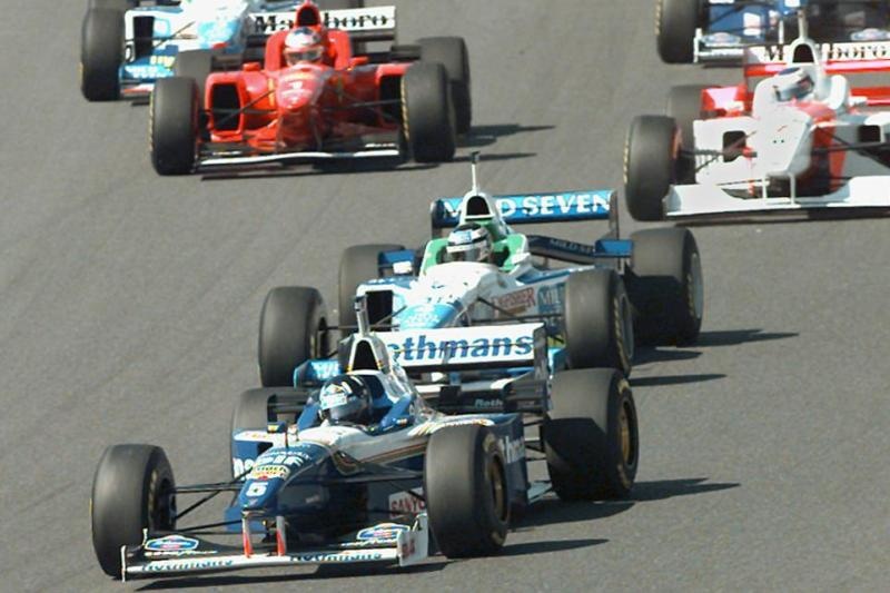 Οι δέκα καλύτεροι κάτοχοι pole position (photos+video)