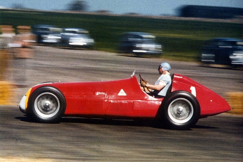 Οι δέκα καλύτεροι κάτοχοι pole position (photos+video)