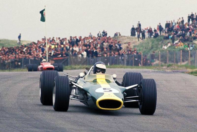 Οι δέκα καλύτεροι κάτοχοι pole position (photos+video)