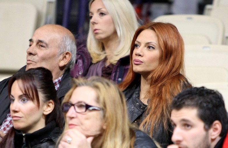 Προπόνηση ενόψει Νανσί ο Ολυμπιακός!