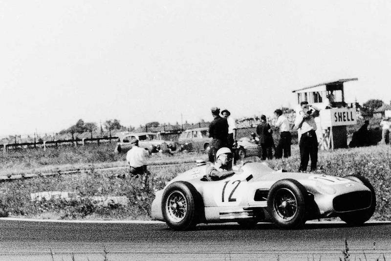 Οι δέκα καλύτεροι κάτοχοι pole position (photos+video)