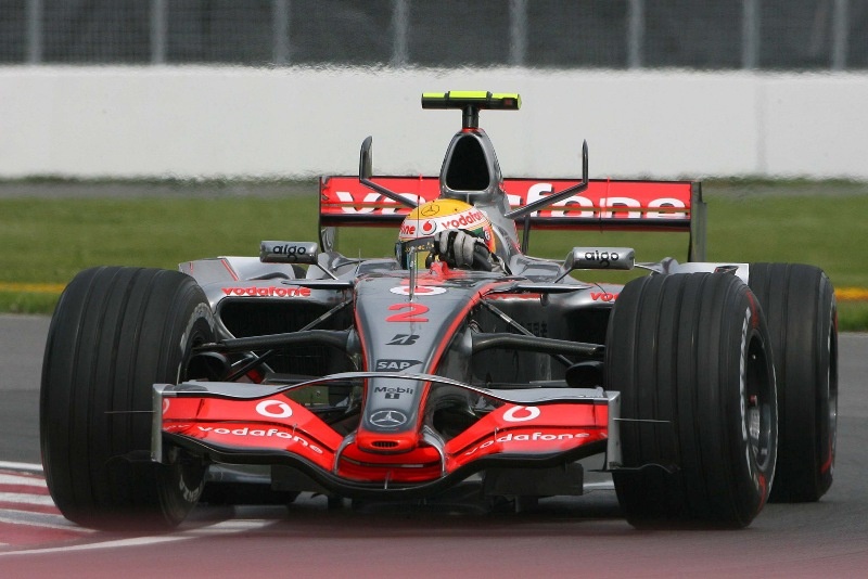 Οι δέκα καλύτεροι κάτοχοι pole position (photos+video)