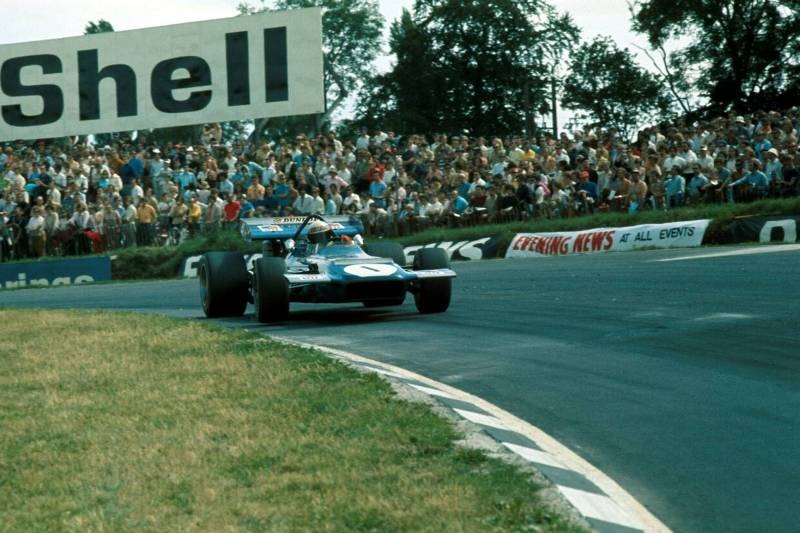 Οι δέκα καλύτεροι κάτοχοι pole position (photos+video)