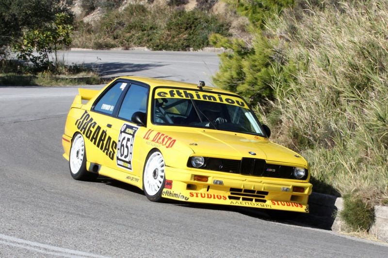 Πρωτάθλημα Αναβάσεων: Ανάβαση Πλατάνι