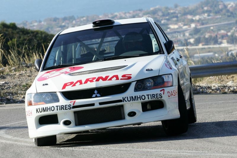 Πρωτάθλημα Αναβάσεων: Ανάβαση Πλατάνι