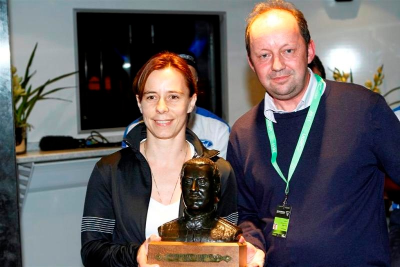 Μάικλ Πάρκ «BEEF» Trophy