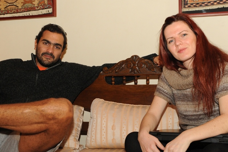 Χατζηθεοδώρου: «Ονειρεύομαι να κλείσω την καριέρα μου στον Ολυμπιακό»