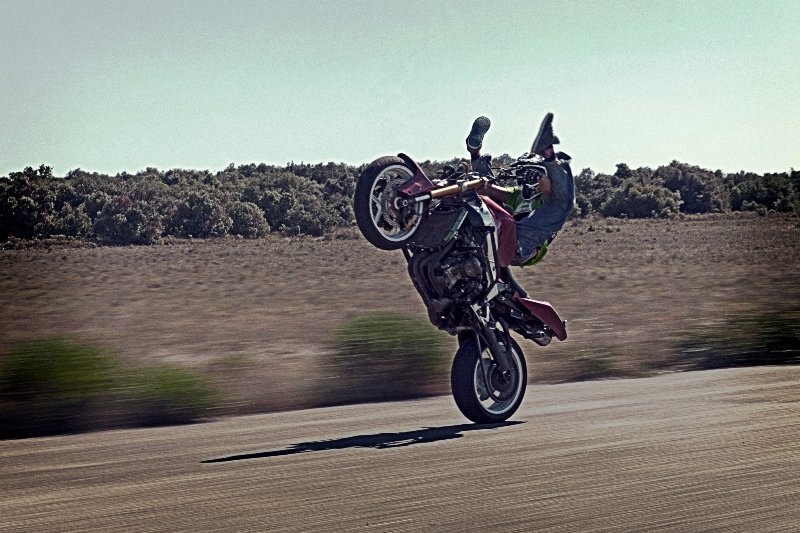 Υποδεχτείτε τον  Ζόριαν Πονομάρεφ