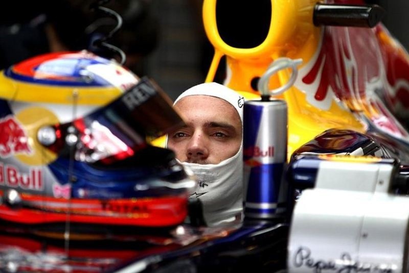 F1 Abu Dhabi: Δοκιμές νέων οδηγών