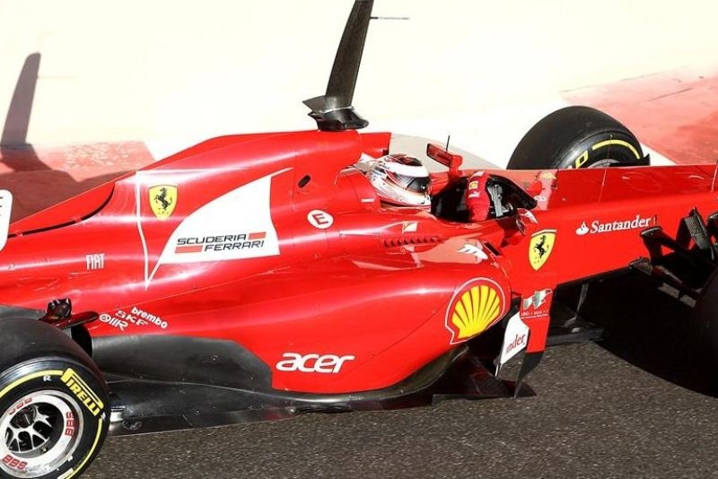 F1 Abu Dhabi: Δοκιμές νέων οδηγών