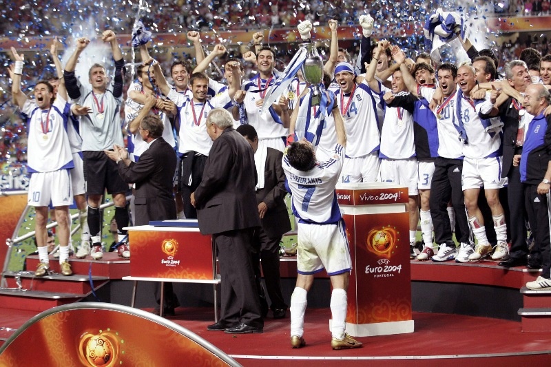 Η… κατοστάρα του «αιώνιου» αρχηγού (photos+videos)