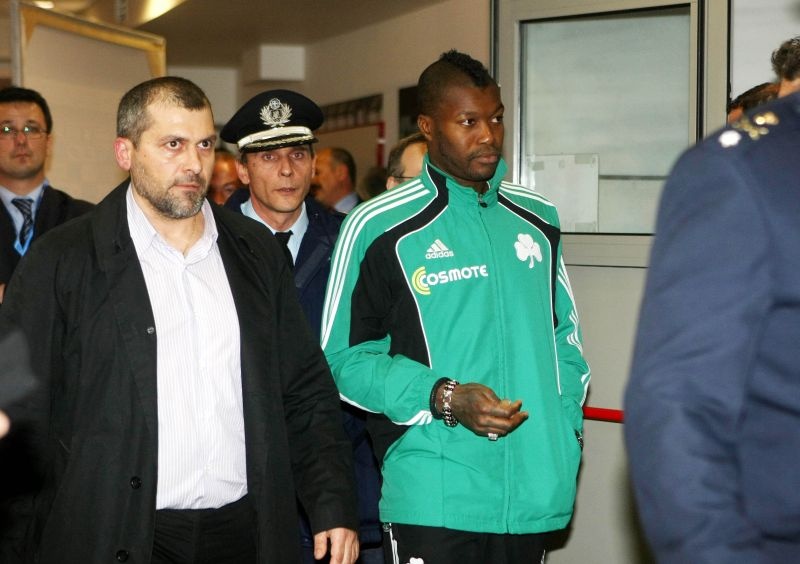 Σισέ: «Θα είμαι κι εγώ εκεί...» (photos)