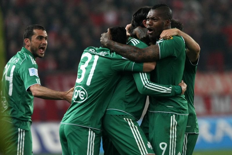 Σισέ: «Θα είμαι κι εγώ εκεί...» (photos)
