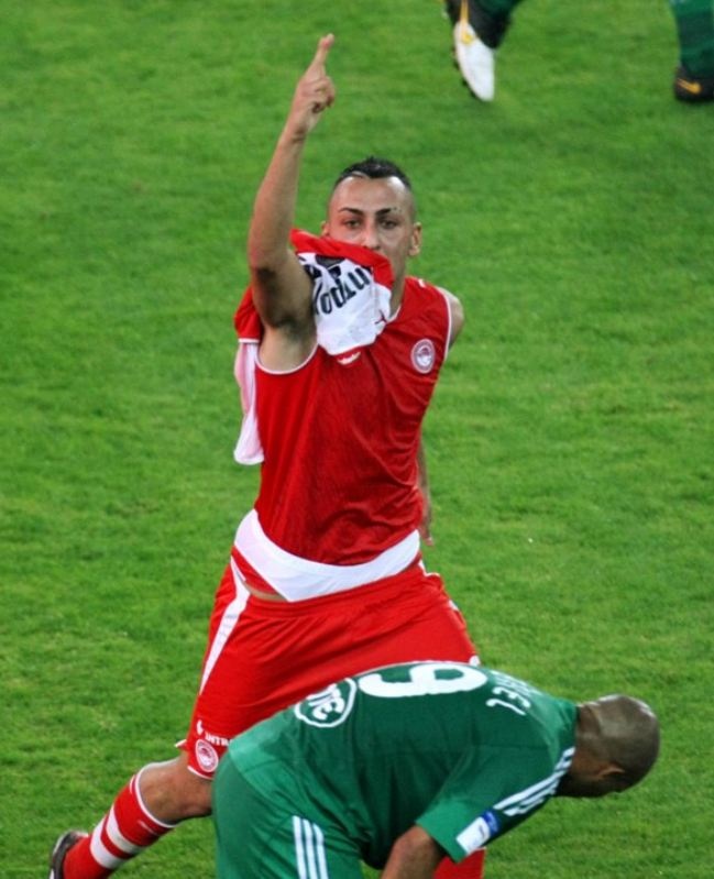 Η ιστορία των ντέρμπι σε εικόνες (2000…)