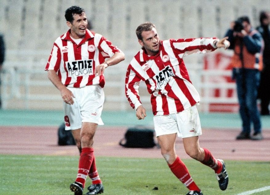 Η ιστορία των ντέρμπι σε εικόνες (2000…)
