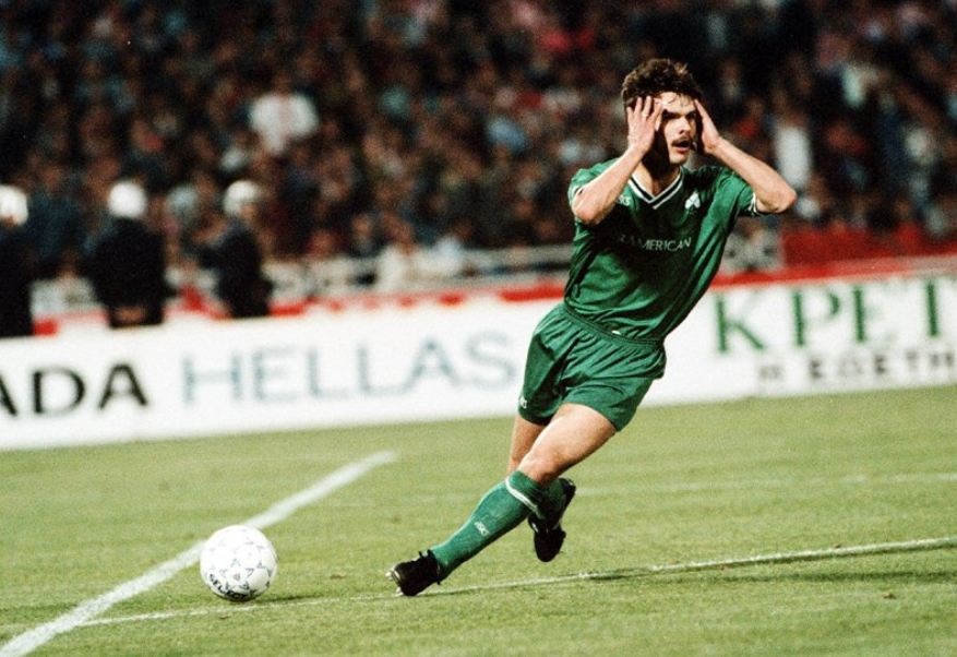 Η ιστορία των ντέρμπι σε εικόνες (2000…)