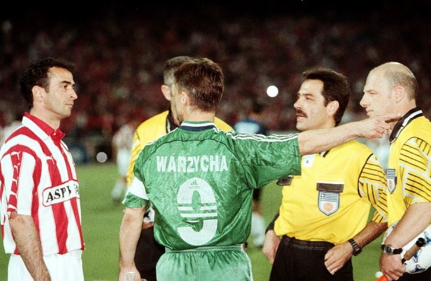 Η ιστορία των ντέρμπι σε εικόνες (2000…)