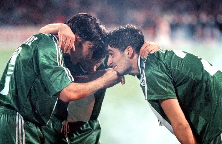 Η ιστορία των ντέρμπι σε εικόνες (2000…)