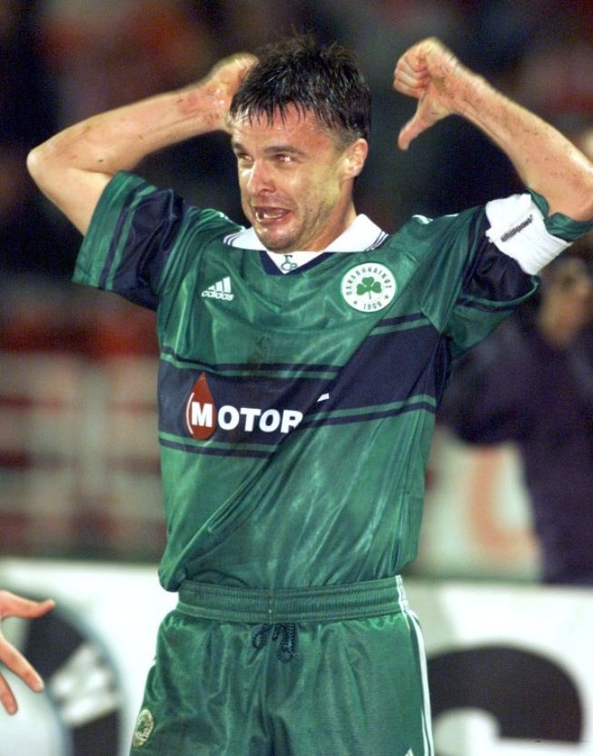 Η ιστορία των ντέρμπι σε εικόνες (2000…)