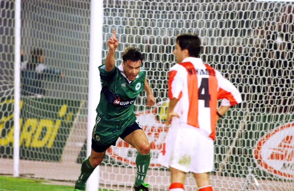Η ιστορία των ντέρμπι σε εικόνες (2000…)
