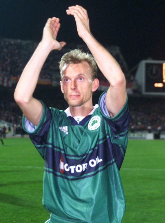 Η ιστορία των ντέρμπι σε εικόνες (2000…)