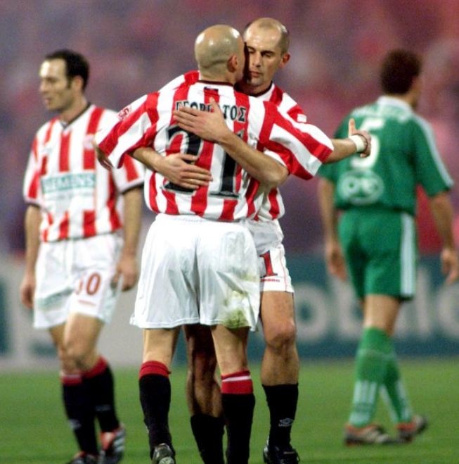 Η ιστορία των ντέρμπι σε εικόνες (2000…)
