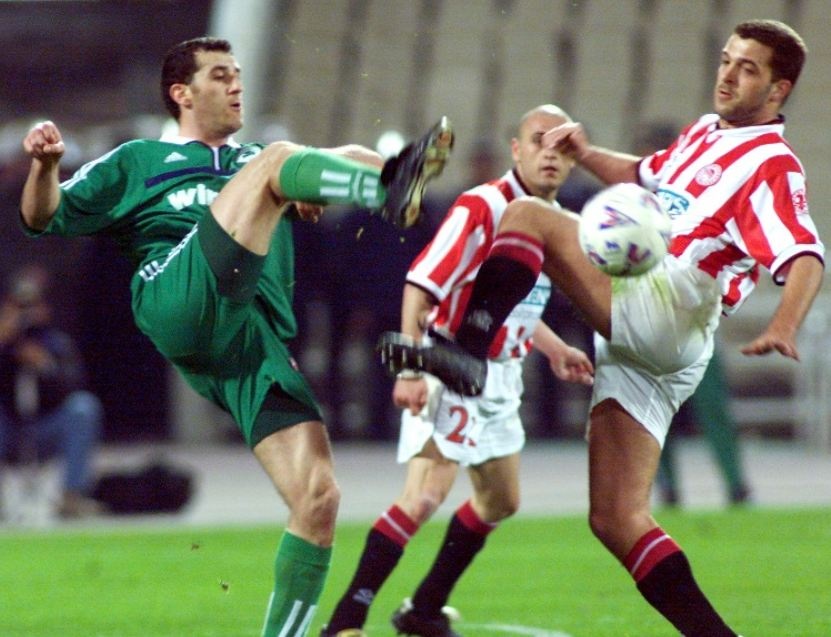 Η ιστορία των ντέρμπι σε εικόνες (2000…)