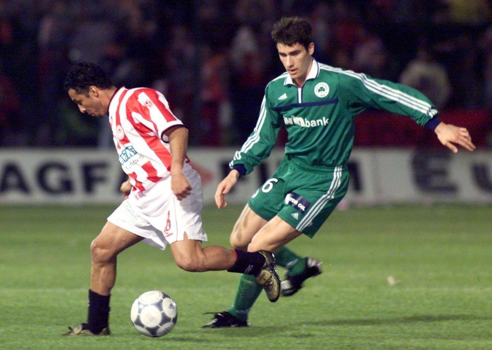 Η ιστορία των ντέρμπι σε εικόνες (2000…)