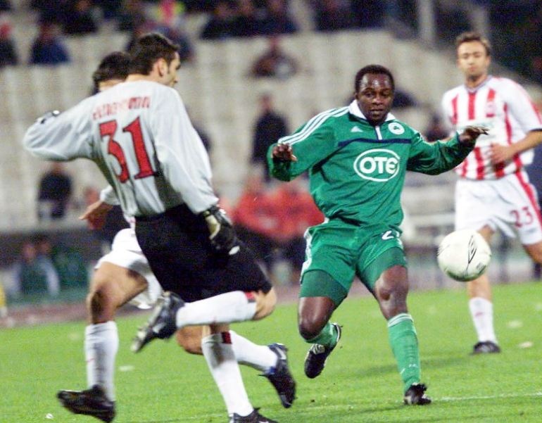 Η ιστορία των ντέρμπι σε εικόνες (2000…)