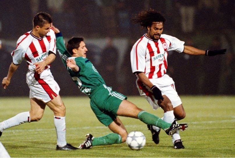 Η ιστορία των ντέρμπι σε εικόνες (2000…)