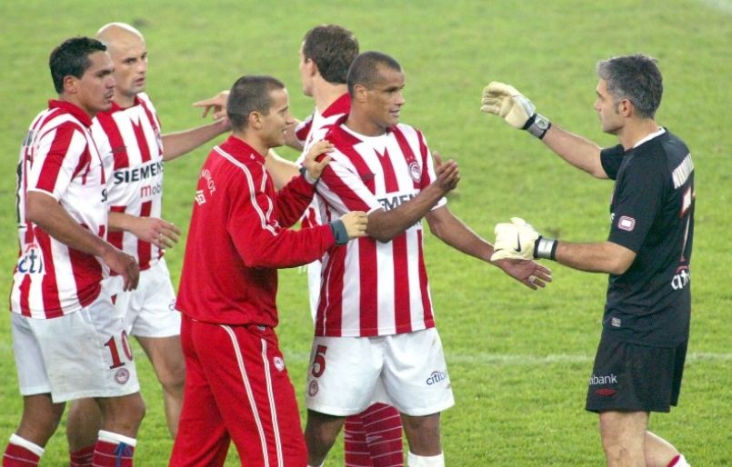 Η ιστορία των ντέρμπι σε εικόνες (2000…)