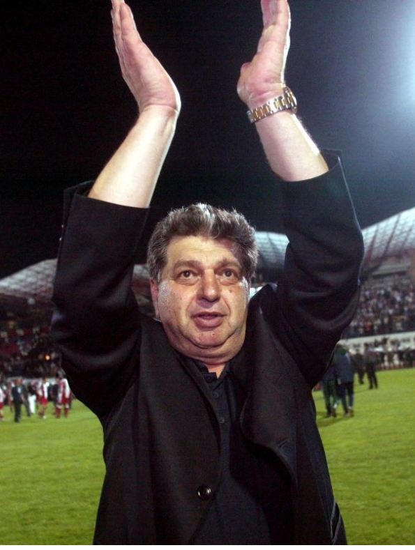 Η ιστορία των ντέρμπι σε εικόνες (2000…)