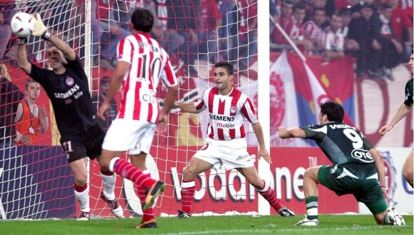 Η ιστορία των ντέρμπι σε εικόνες (2000…)