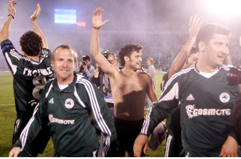 Η ιστορία των ντέρμπι σε εικόνες (2000…)